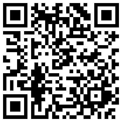 Cod QR pentru descărcarea aplicației Alfabetul Românesc