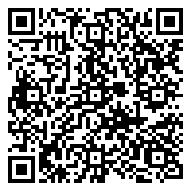 Cod QR pentru descărcarea aplicației Alfabetul Românesc