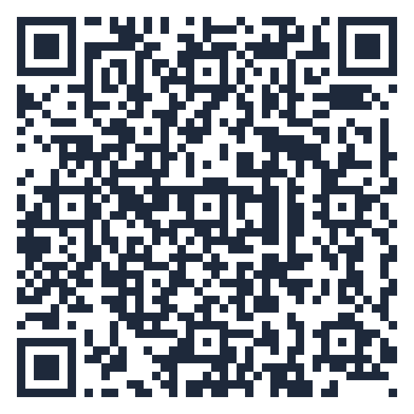 Cod QR pentru descărcarea aplicației Învățăm Cifrele